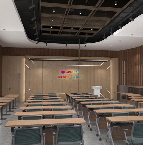 加易加商学院