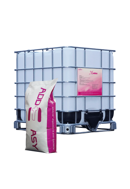 ADAcid&reg; Medos