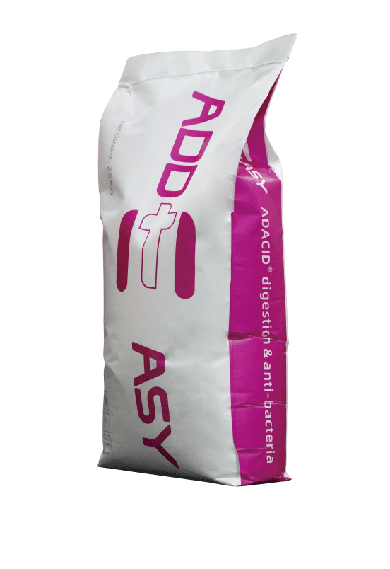 ADAcid&reg; Vitacid