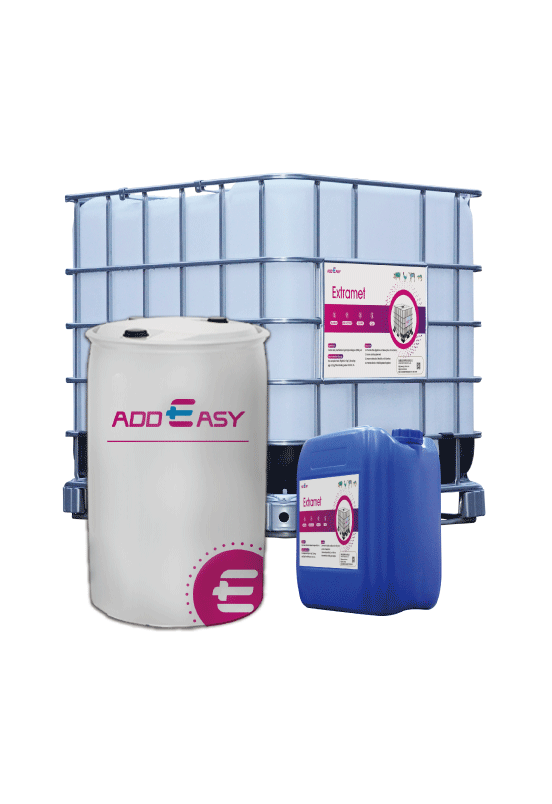 ADAcid&reg; Extramet
