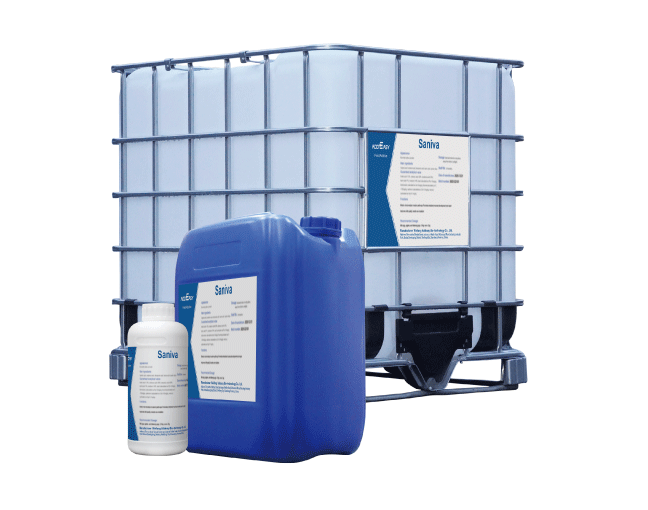 ADAcid&reg; Saniva