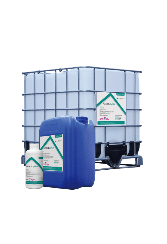 ADAcid&reg; Joymax