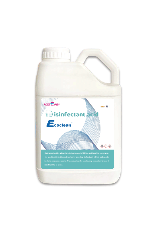 ADAcid&reg; Ecoclean