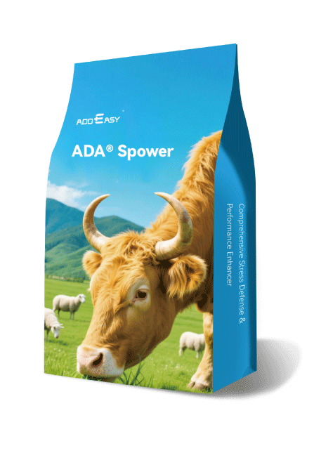 ADA&reg; Spower