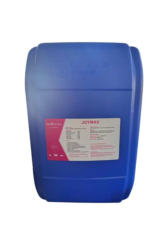 ADAcid&reg; Joymax