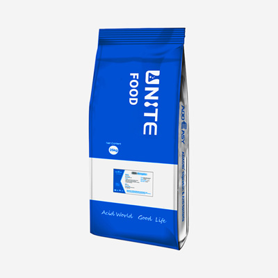 Salts org&acirc;nicos compostos
