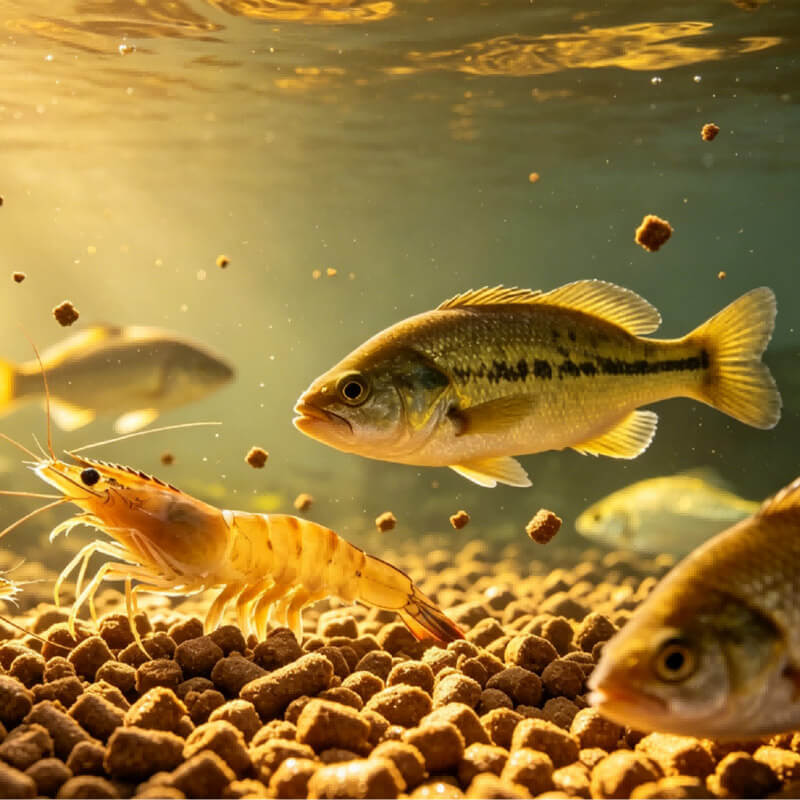 Freshwater Fish Vitamin Premix