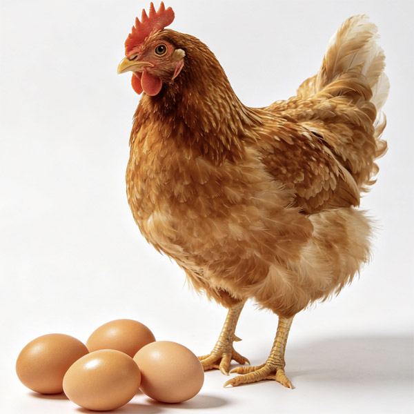 5% Compound Premix for Layers (Egg Production Period)