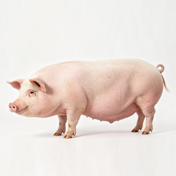 10% Compound Premix for Gestating Sows